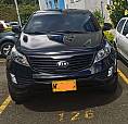 Vendo Kia New Sportage Revolution