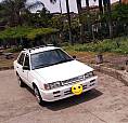 Venta De Mazda 323 En Muy Buen Estado
