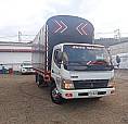 Se Vende Turbo Mitsubishi Fuso 7.5L