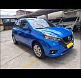 Vendo Hermoso Nissan March Advance El Más Full Full