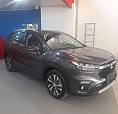 Vendo Camioneta Suzuki S -Cross Como Nueva