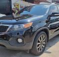 Kia Sorento Ex 4X4 At Mod 2013