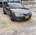 Mazda 3, Excelente Etado Ubicado En Manizales