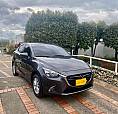 Mazda 2 Touring 2020 Sedan