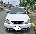 Vendo Kia Carens