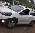 Vendo Chery Xcross
