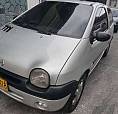 Renault Twingo Autentique 2004