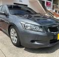 Honda Accord Automatico Blindado Ii Plus