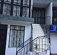 Arriendo Apartamento Amoblado