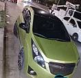 Hermoso Spark