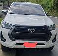 Se Vende Hermosa Toyota Hilux 2022 Cómo Nueva