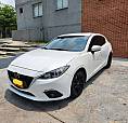 Mazda 3 Touring 2015 Hatchback Automático