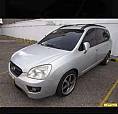 Se Vende Kia Carens New Ex Automatica Negociables