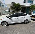 Vendo Ford Fiesta Titanium