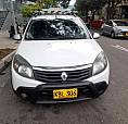 Vendo Sandero Stepway