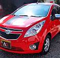 Chevrolet Spark Gt Ltz Mod 2013