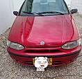 Vendo Fiat Palio