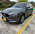 Mazda Cx-5 Grand Touring 2.5 2022 4X4