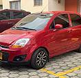 Chevrolet Spark 2019