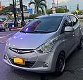 Hyundai Eon 2015