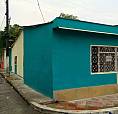 Vendo Casa A 2 Minutos Del Inem. Esquinera.