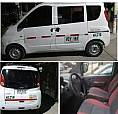 Se Vende Buseta Chery Ban 2013  Por Motivo De Viaje
