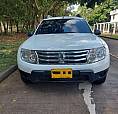 Renault Duster Expressión