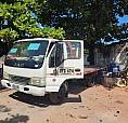 Se Vende Camión Jac Año 2008