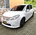 Vendo Sandero Gt
