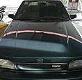 Vendo Mazda 323 Full Equipo