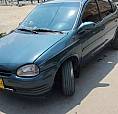 Vendo Exelente Vehículo Corsa Sedan 1.300 Modelo 96