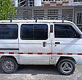 Chevrolet Super Carry Van