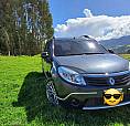 Hermoso Sandero Modelo 2010