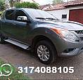 Mazda Bt50 2014 Diesel 4X4 3.2 Profesional