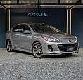 Mazda 3 All New 2014