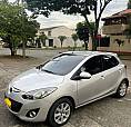 Mazda 2 2015 Automatico