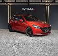 Mazda 2 Grand Touring 2016