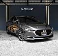 Mazda 3 Touring 2021