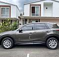 Mazda Cx5 En Perfectas Condiciones, Full Equipo