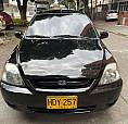 Kia Rio Stylus 2014