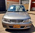 Mazda Demio 2007