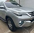 Toyota Fortuner Srv Mod 2019