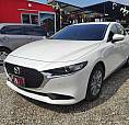 Mazda 3 Touring