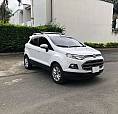 Ford Ecosport 2015 Titanium Aut