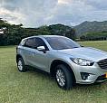 Mazda Cx5 Touring 2016