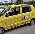 Vendo Taxi Atos Modelo 2009 Precio Negociable