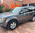 Ford Escape Xlt 4X4