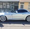 Bmw Z4 - Modelo 2009 - Convertible - Kilometraje 71.450.