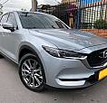 Mazda Cx5 Signature