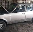 Chevett M/92 Motor 1400  Caleño